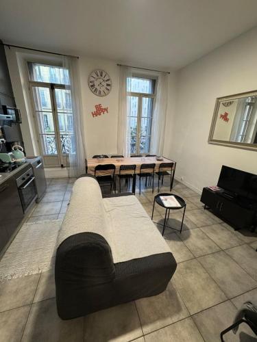 L'Haussmannien 65