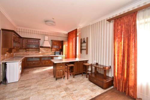 Armenakapartment Northern avenue