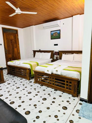 Φωτογραφία από το άλμπουμ του L S Lanka Boutique Hotel σε Dambulla