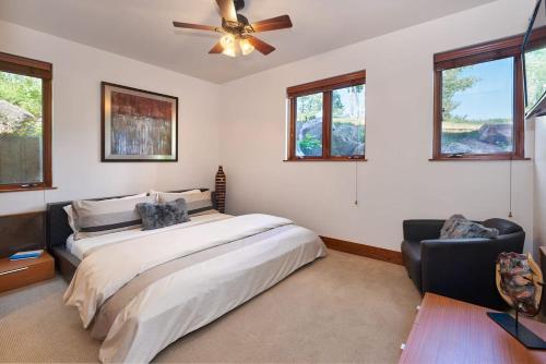 Mountain-Chic Chalet Aspenwood #KA 2B2B photo 2