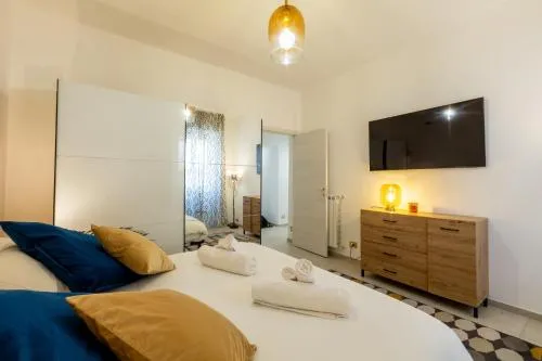 Ninfea Home photo 1
