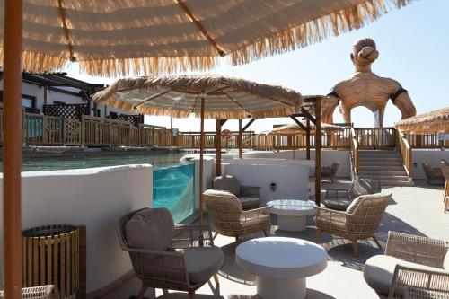 Magic Pirates Island Resort