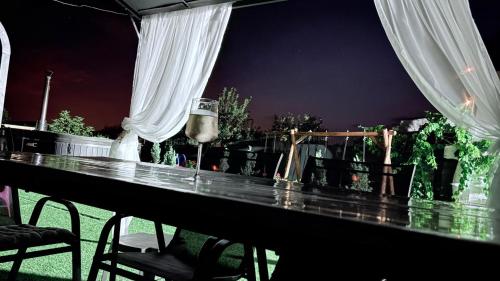 Billede fra billedgalleriet på La Tata Oancea Moldova Veche i Moldova Veche