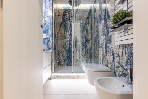 Castaldi 26 bilocale elegante Porta Venezia - Vesta
