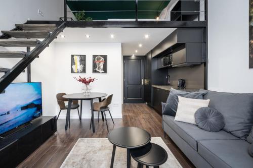 E41 - Trendy Boutique Apartments - Prime Spot by BQA