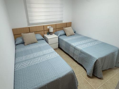 Billede fra billedgalleriet på Relaxation and family fun i Oropesa del Mar