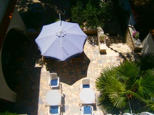 Gallery image of Bed & Breakfast Pansion Rade in Pirovac