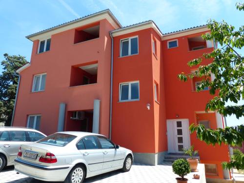 Apartment Luzia