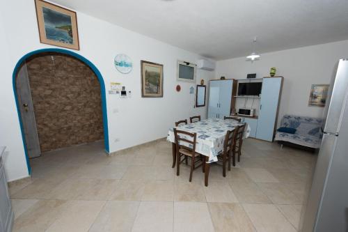 Imagem da galeria de Appartamento Mariposa em Orosei