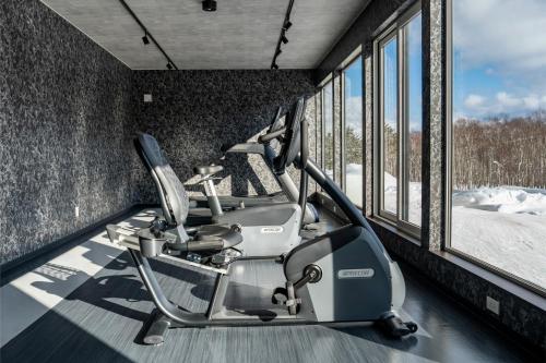 Фотография из галереи Rusutsu Hills CENTRO в городе Русуцу