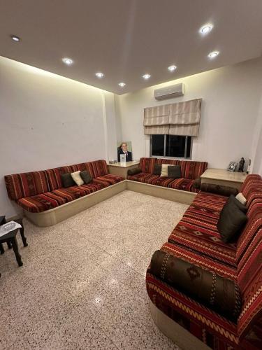 Affordable 1 Bedroom Apartment in Hadath