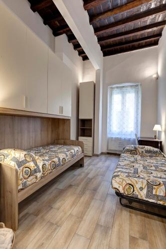 La casina delle 6M