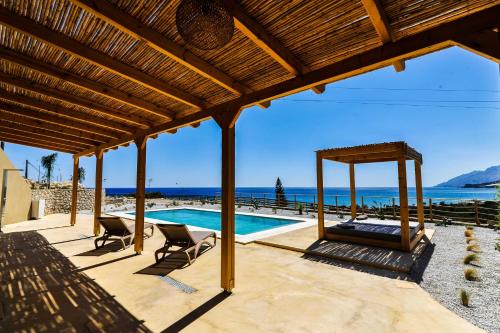 Costa del Sur Luxury Living Villas