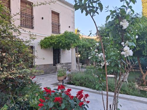 Casa Rural Villa San Juan