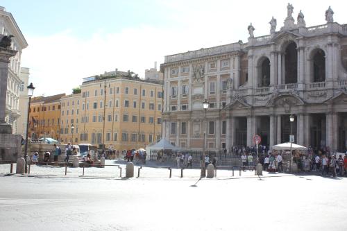 Casa Vacanze Voglia di Roma