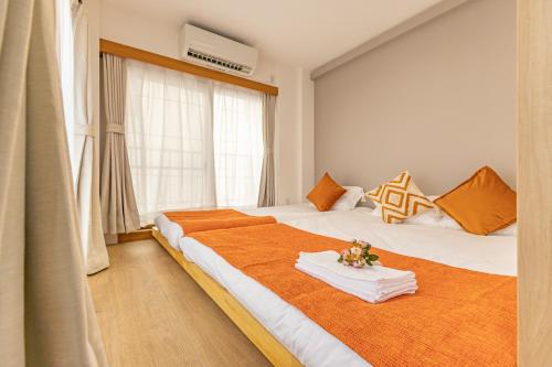 Asakusa Cozy Japanese House with Tatami & Projector, 5min to Station