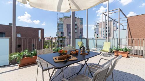 Italianway Comfort - Vico Magistretti 1 A
