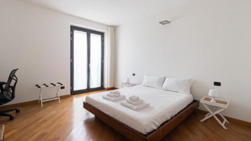Italianway Comfort - Vico Magistretti 1 A