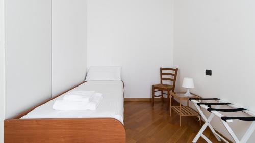 Italianway Comfort - Vico Magistretti 1 A