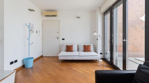 Italianway Comfort - Vico Magistretti 1 A