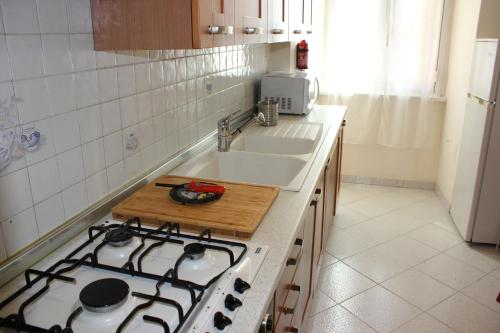 Gallery image of Casa Vacanze Voglia di Roma in Rome