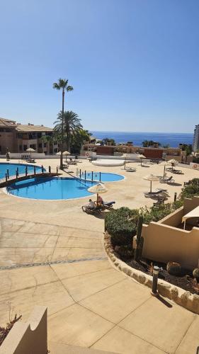 Casa del Mar Playa Paraiso
