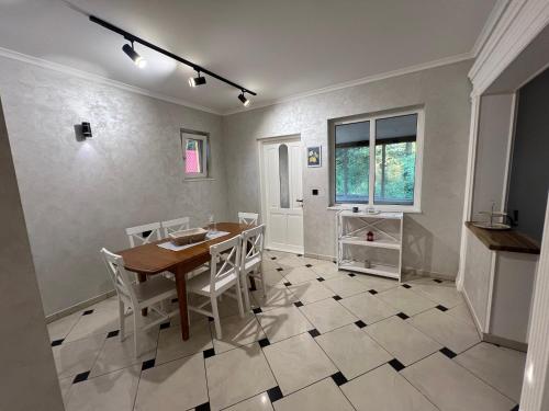 Fotografie z fotogalerie ubytování Acorn Home v destinaci Černovice