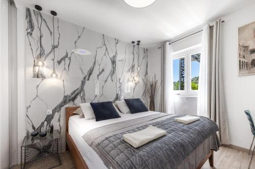 Apartment Romantika