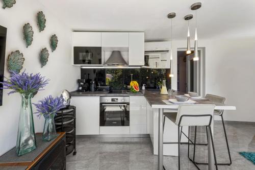 Apartment Romantika
