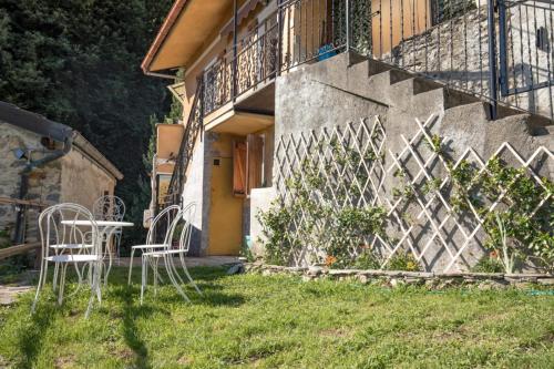 Gallery image of Ca' di Aroha in Musignano