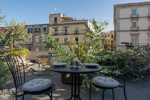 Terrazza Carbonara B&B