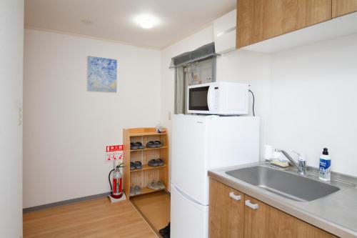 SunRise STAY Minamidai中野南台