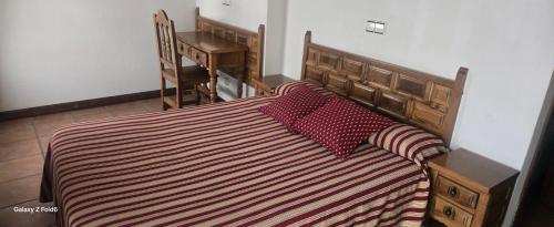 Φωτογραφία από το άλμπουμ του Hotel Rural La Enoteca del Marques σε Fermoselle