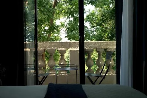 Terrass" Hotel photo 7