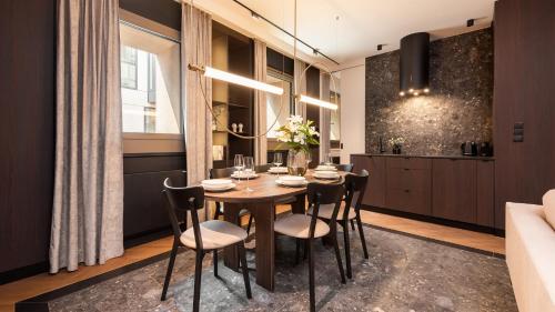 Premium Style Apartments & SPA I