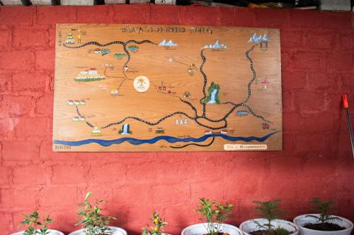 Fotografie z fotogalerie ubytování Aavya backpackers hostel v destinaci Tawang