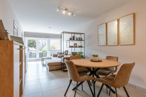 Galería fotográfica de Elegant Seaside Apartment in Blankenberge en Blankenberge