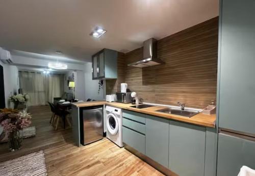 Las Arenas 1 Apartamento Playa