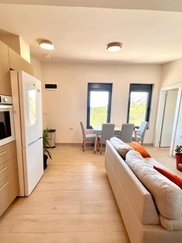 Dapur atau dapur kecil di Dreamsky Haven