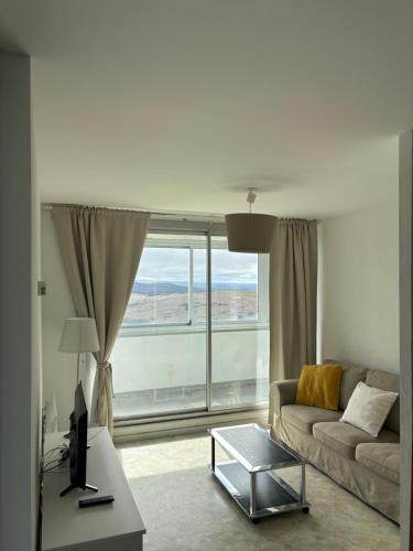 Appartement Super Besse