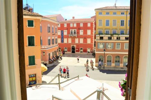 Casa Luigi Studio 1 - Magic View & Top Location