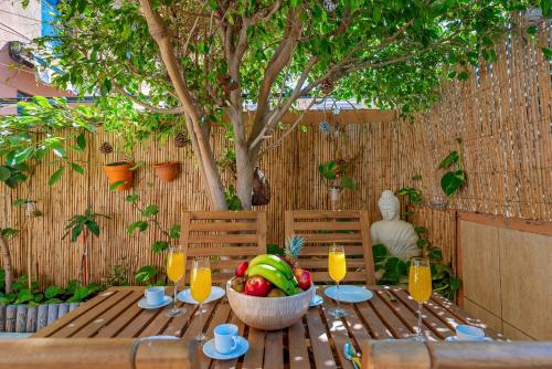 MEDANO4YOU Zoe's Garden Holiday Home