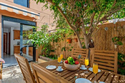MEDANO4YOU Zoe's Garden Holiday Home