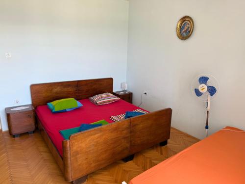 Hostel Guesthouse Mira
