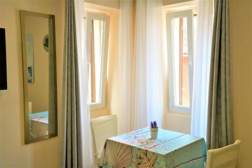 Casa Luigi Studio 2 - Unique View and Prime Location