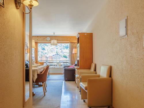 Apartment Rossignol C4 by Interhome