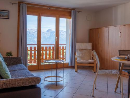 Apartment Grand Panorama A11 by Interhome