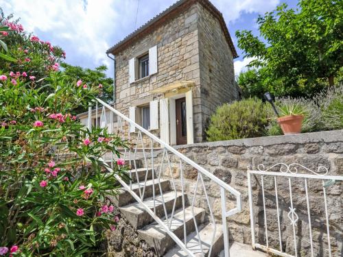 Holiday Home Les Lauriers Roses by Interhome