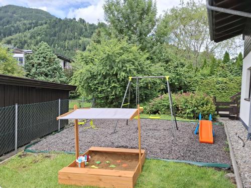 Apartment Alpenchalet by Interhome