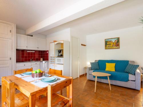 Studio Les Coralines-3 by Interhome